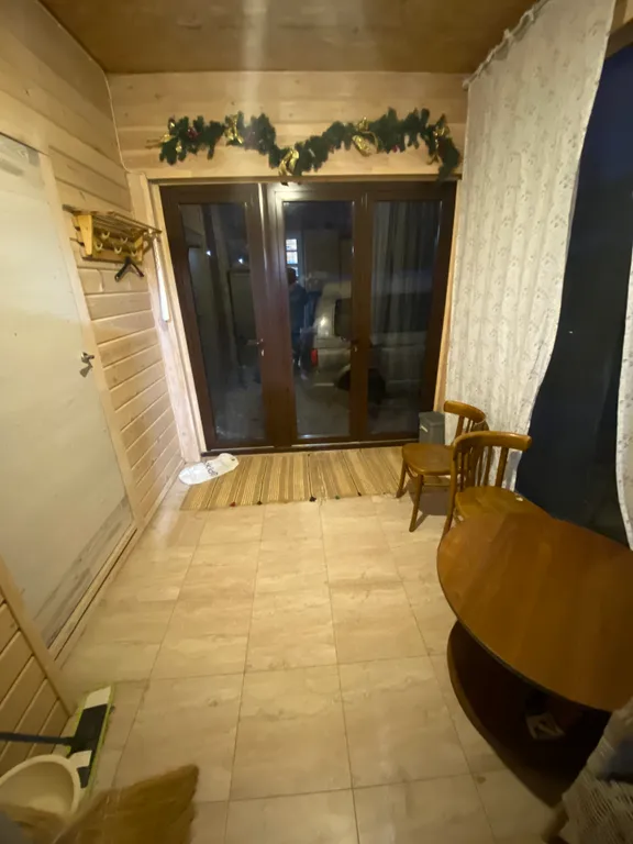 Котедж для отдыха