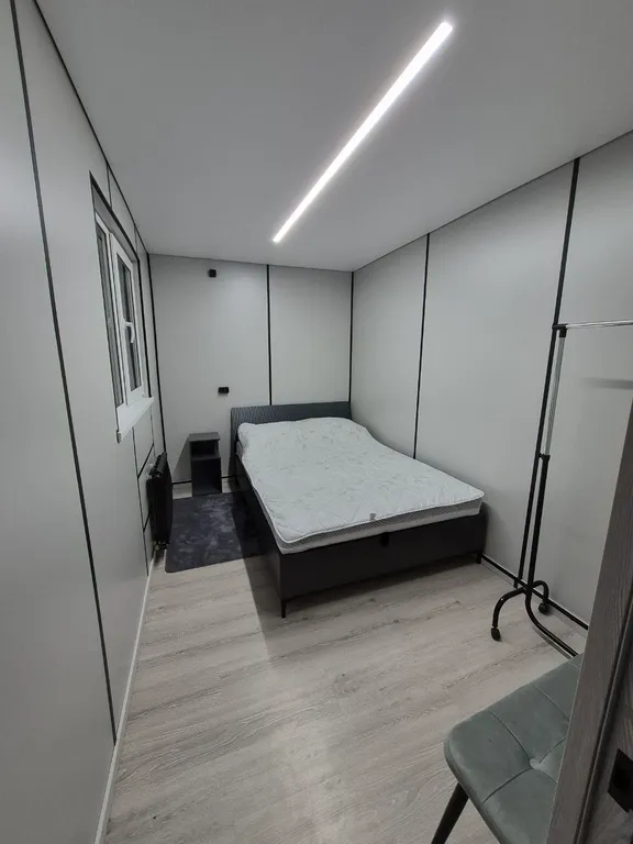 Дом-баня Alicante house