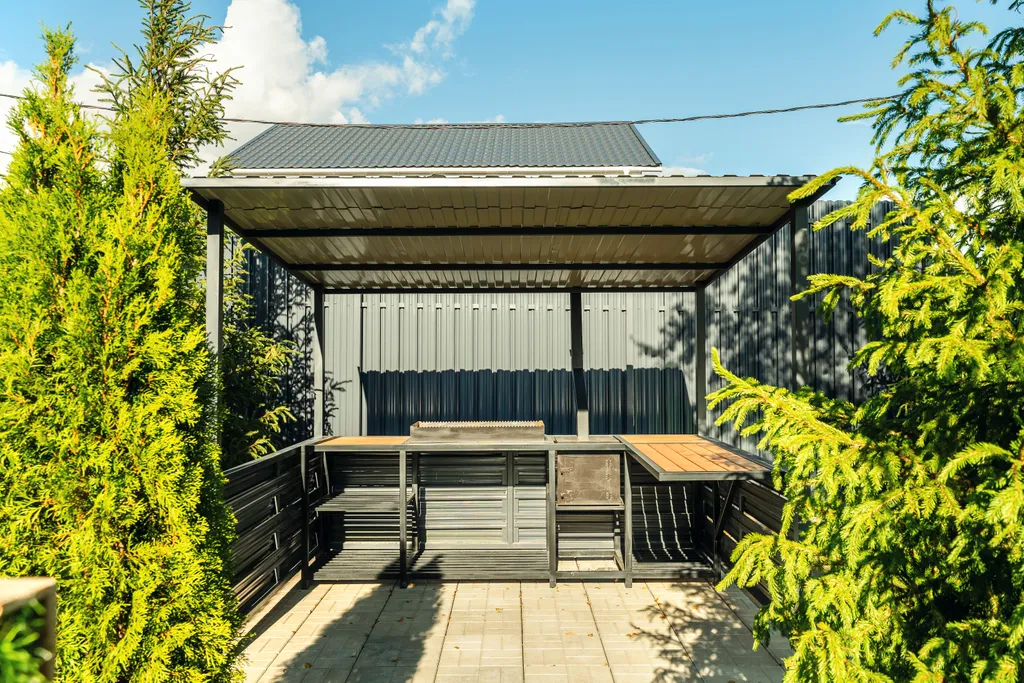 Коттедж Коттедж Coco village — Васькино