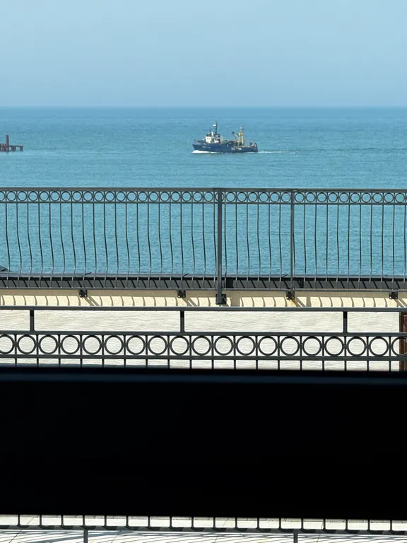 Море more новые апартаменты с видом на море