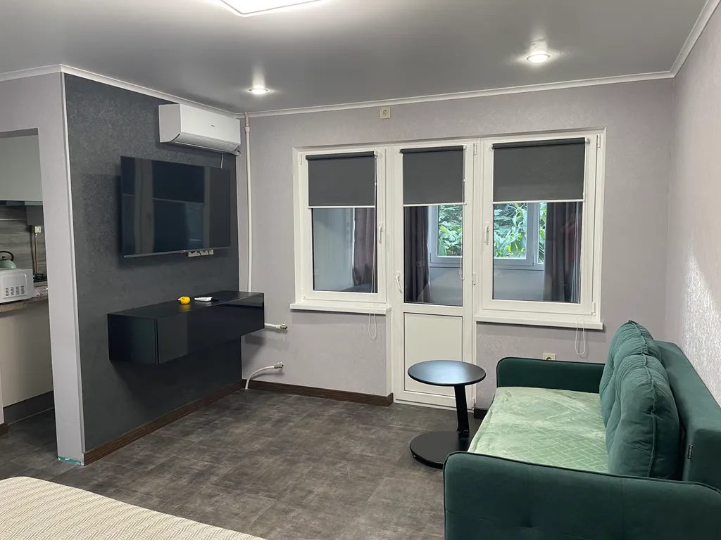 Квартира. Хоста. Центр .