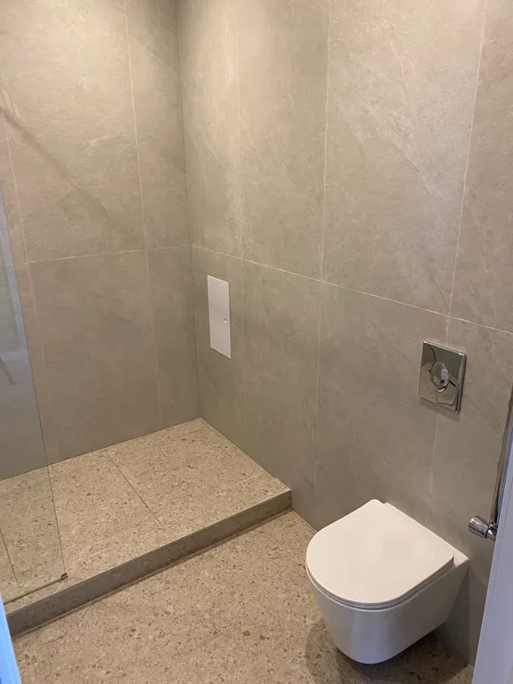 Квартира Уютная новая двухкомнатная квартира — Светлогорск