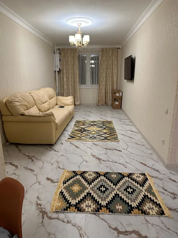 Рад каждому гостю как родному