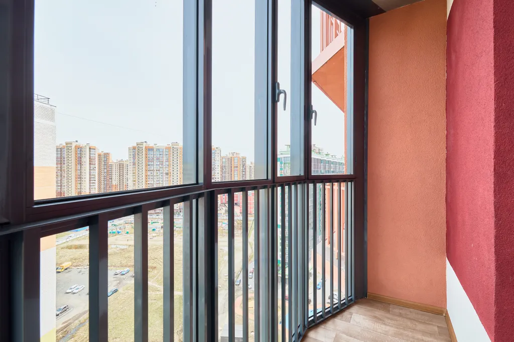 Квартира Квартира Sunny flat — Санкт-Петербург