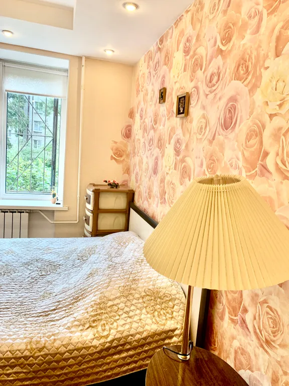 Квартира Квартира писательская — Пушкин