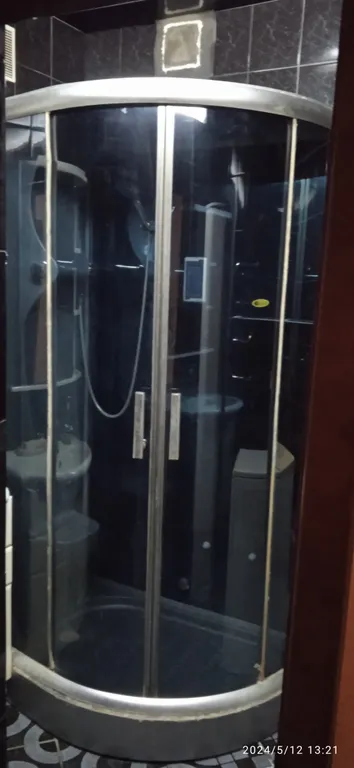 Уютная и просторная 3х комнатная квартира в центре города