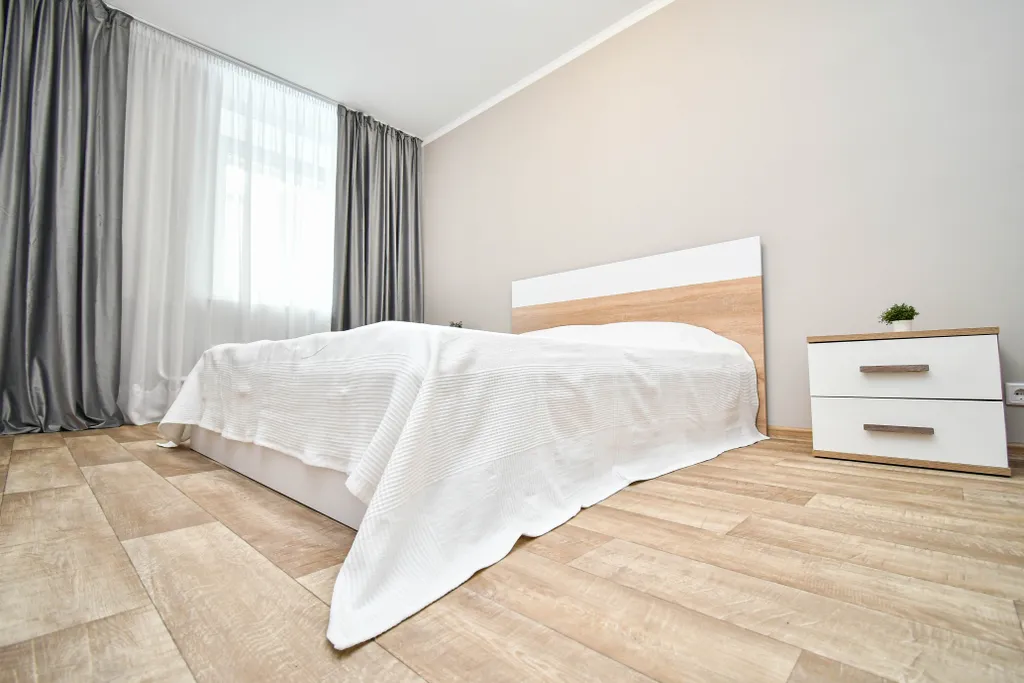 Квартира Просторная квартира в деловом центре города — Красноярск