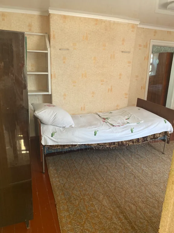 Коттедж Дом без хозяев рядом с морем — Широчанка