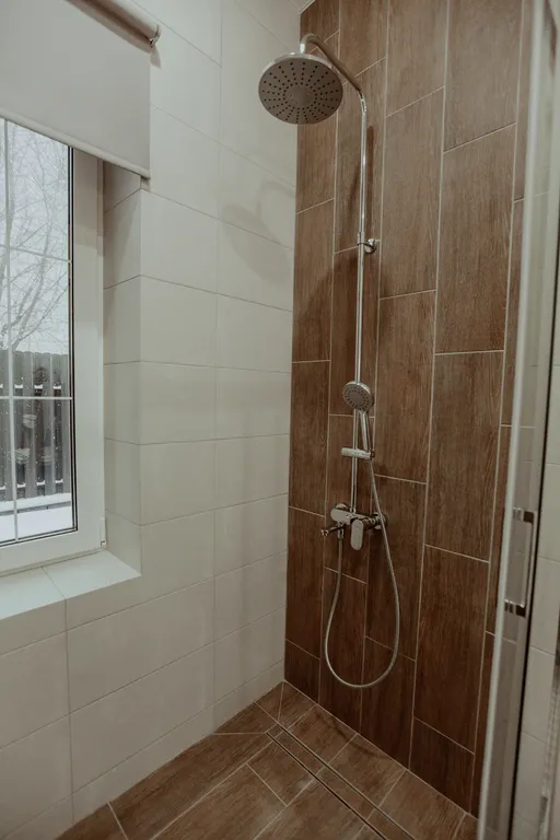 Уютный комфортный дом