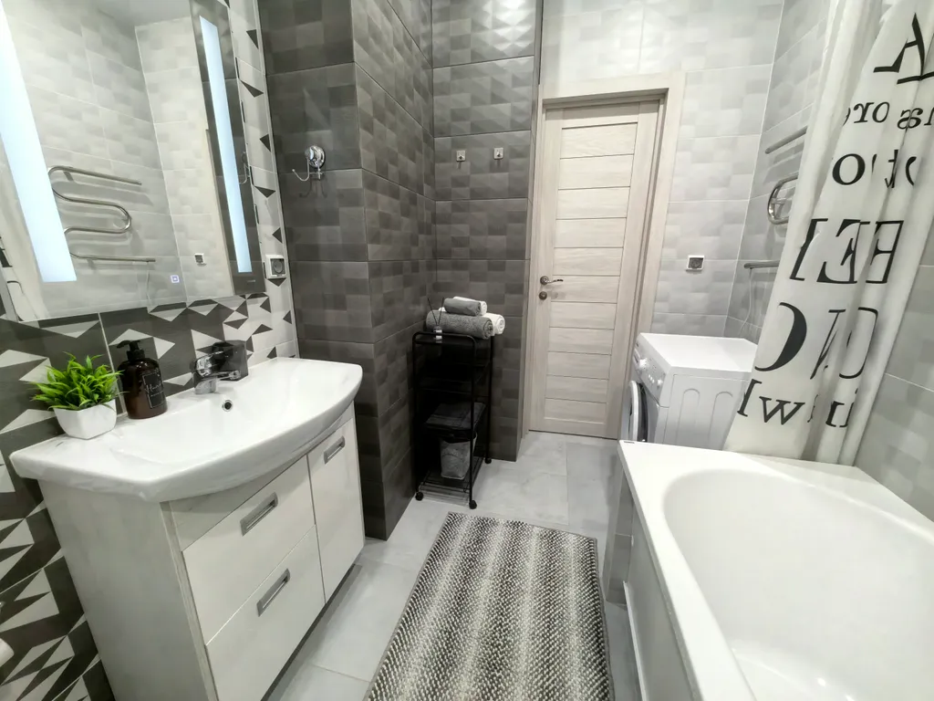 Квартира Квартира Уютная студия возле парка Галицкого для замечательных гостей — Краснодар