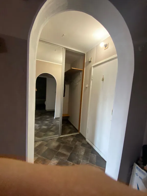 1-к квартиру в аренду