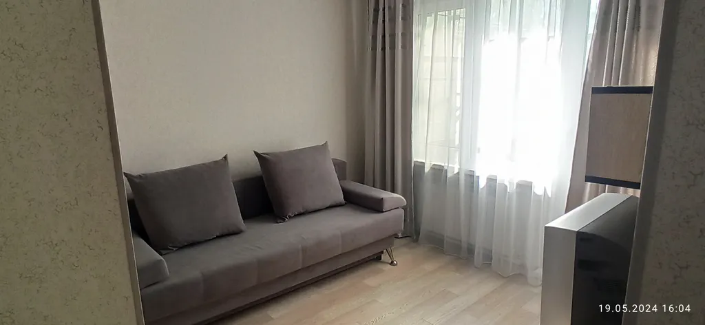 Уютная квартира в центре Арбеково — аренда посуточно в Пенза