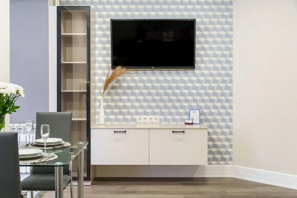 Good Night на Кедровой 34