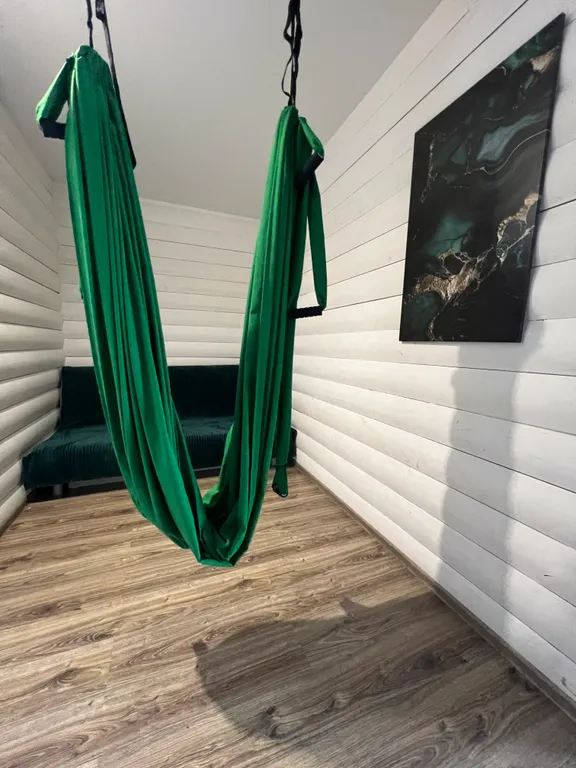 Дом в тихом спокойном месте