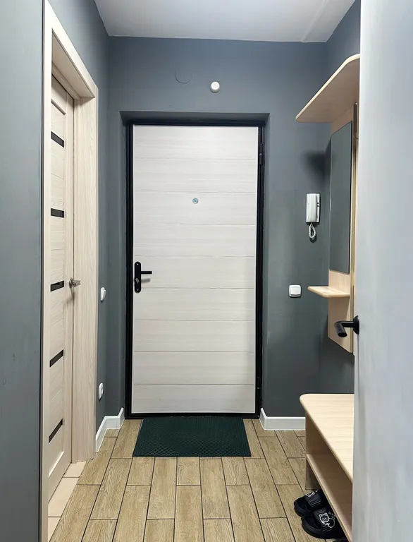 Квартира Квартира Комфорт и уют идеальное место для отдыха с видом на Енисей — Красноярск