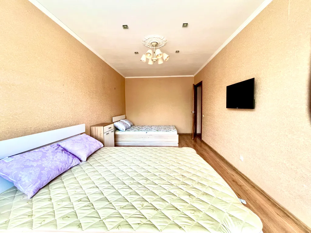 Квартира Квартира у парка Горького — Пермь