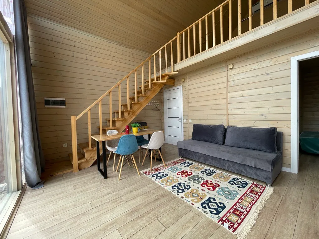 Дом у моря Sol 6