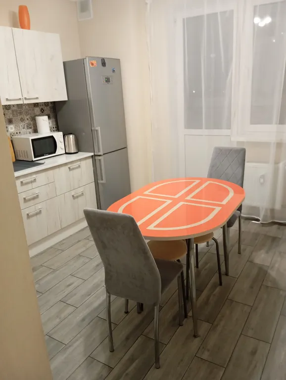 Однокомнатная квартира у парка Краснодар Галицкого — аренда посуточно в Краснодар