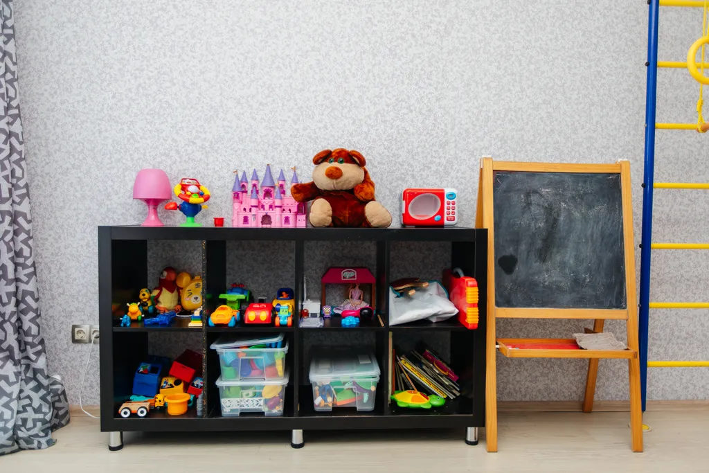 Просторный двухэтажный коттедж