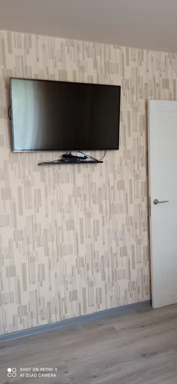 Домик у моря