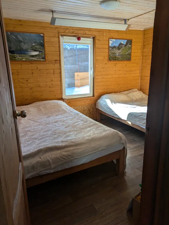 Коттедж 8-комнатный Дом — Архыз