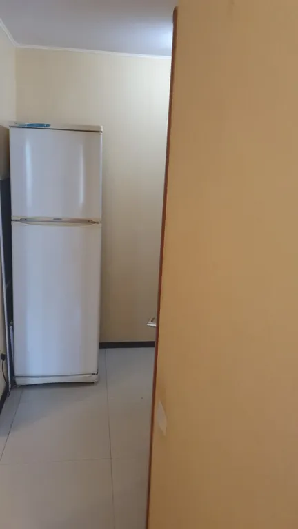 Уютная однокомнатная квартира