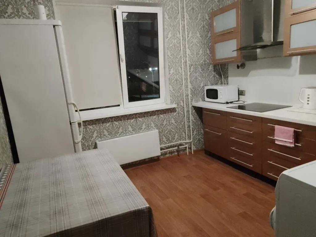 Уютная квартира близко к набережной