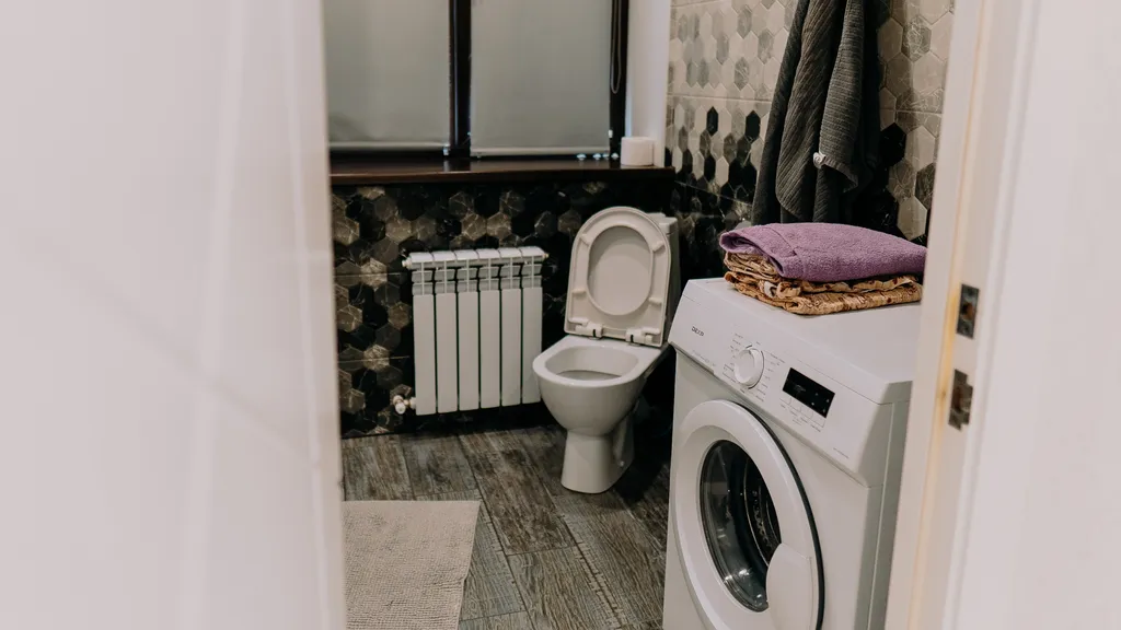 Шикарный дом для отдыха