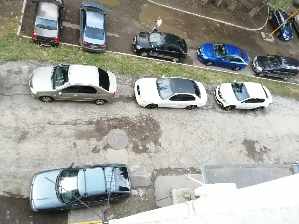 Солнечное украшение в Самаре