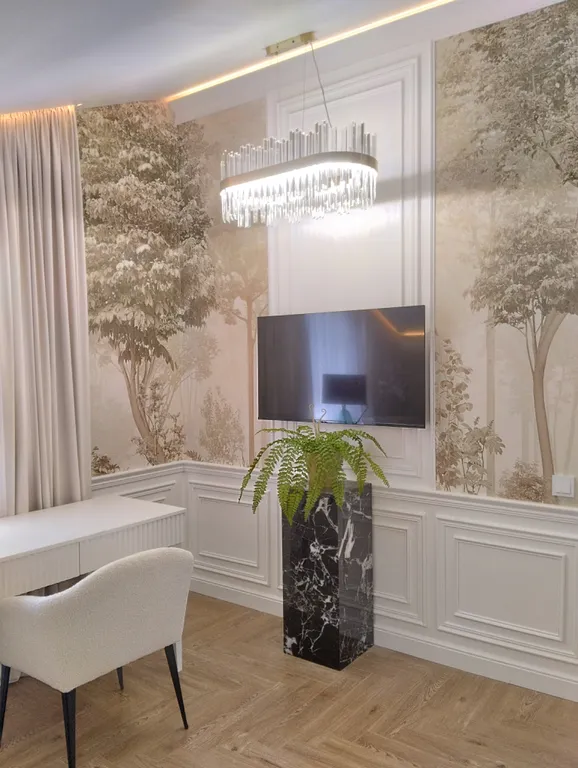 Коттедж Виктория