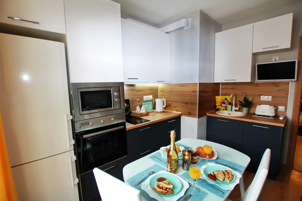 Квартира Квартира Комфорт и уют в Песочном. — Песочный