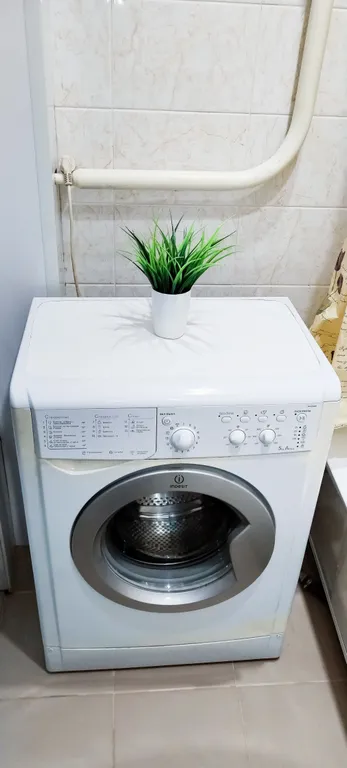 Уютная квартира в Ярославле