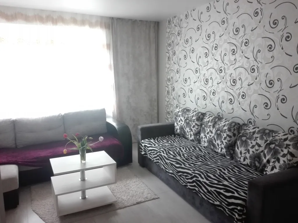 Двухкомнатная квартира г.Борисов — аренда посуточно в Борисов