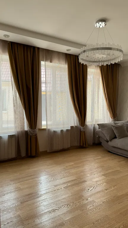 Коттедж Гостевой дом по дизайнерскому проекту в самом безопасном районе города — Элиста