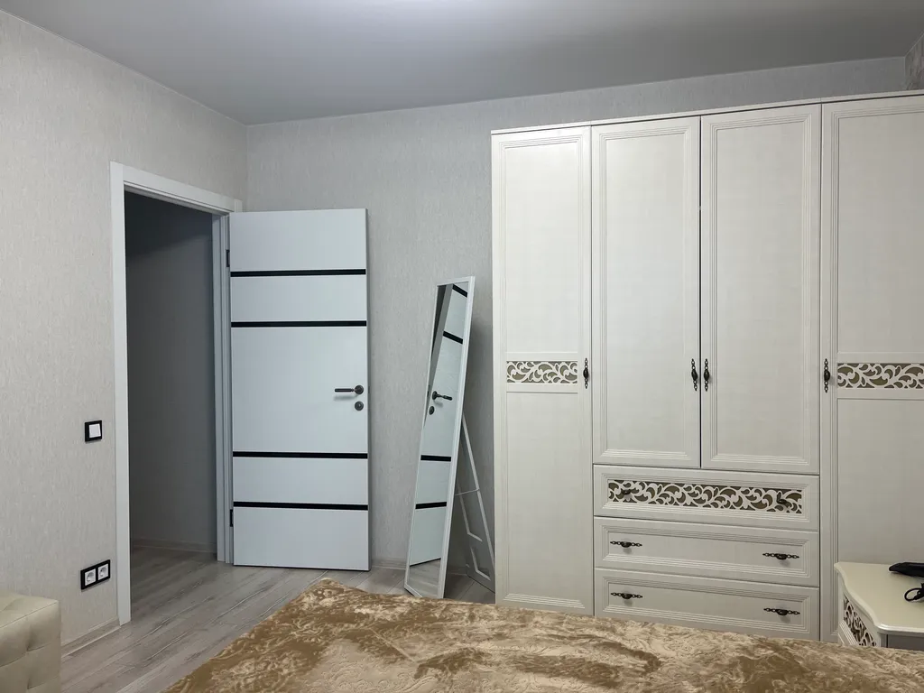 Квартира в самом центре левобережья