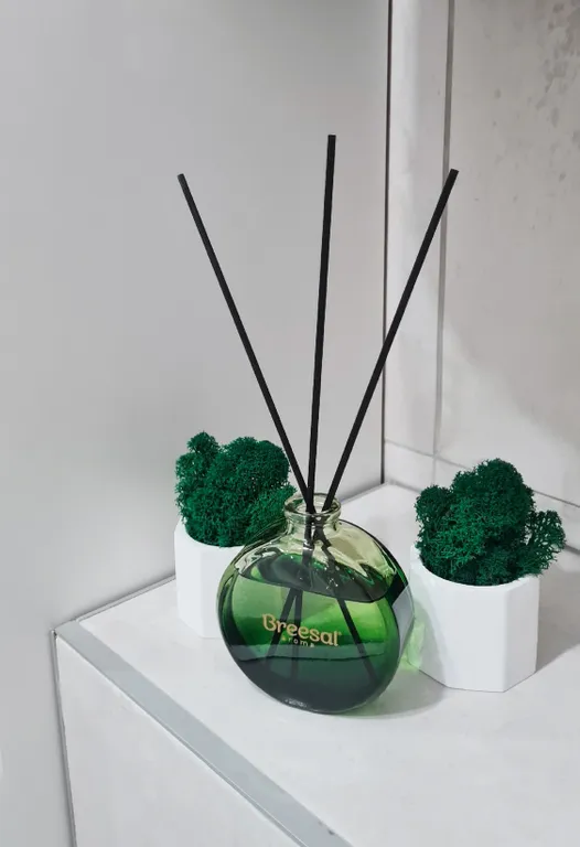 Уютная стильная квартира