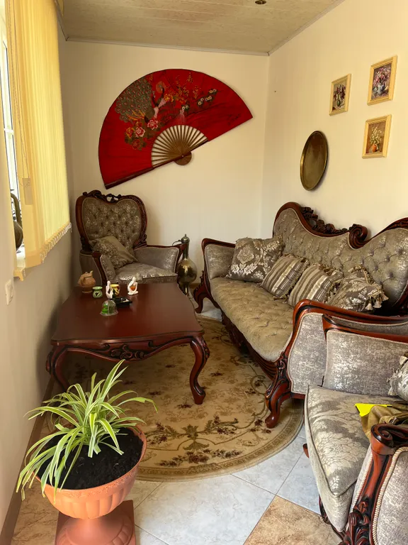 3-комнатный Дом