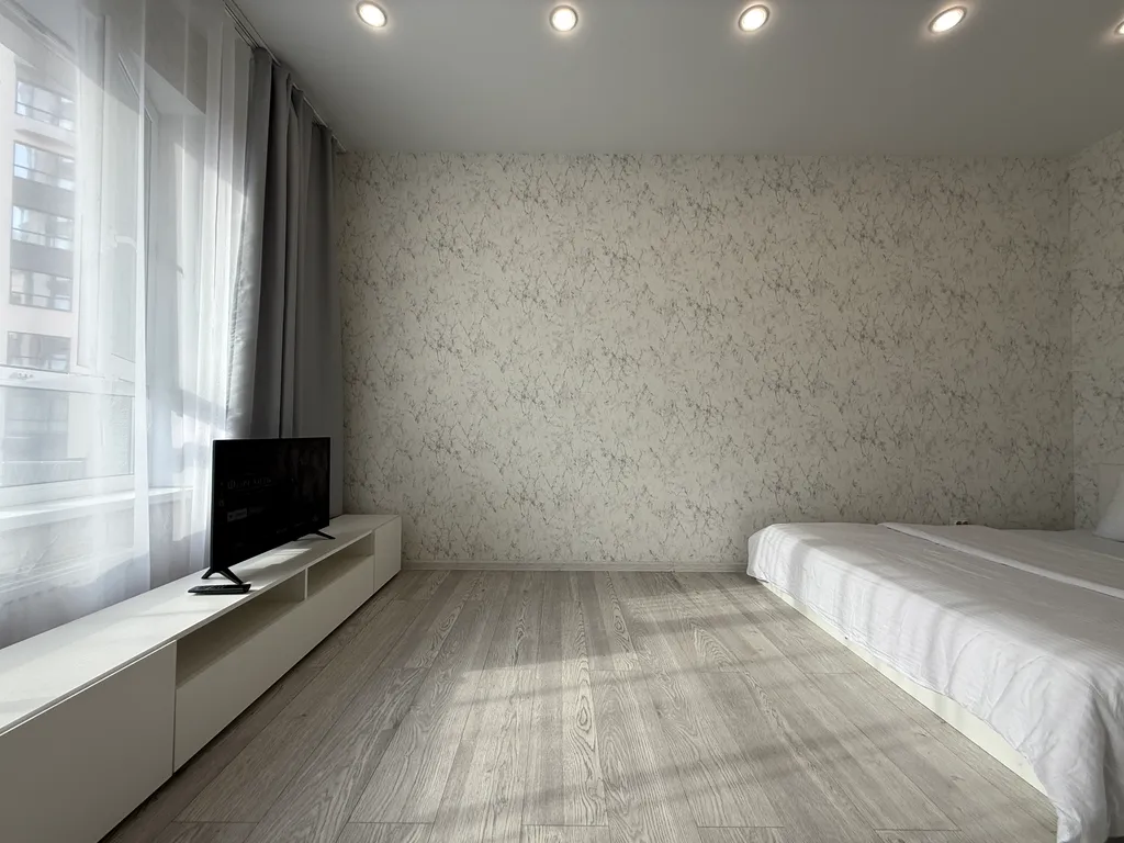 Тут хорошо на Онежской