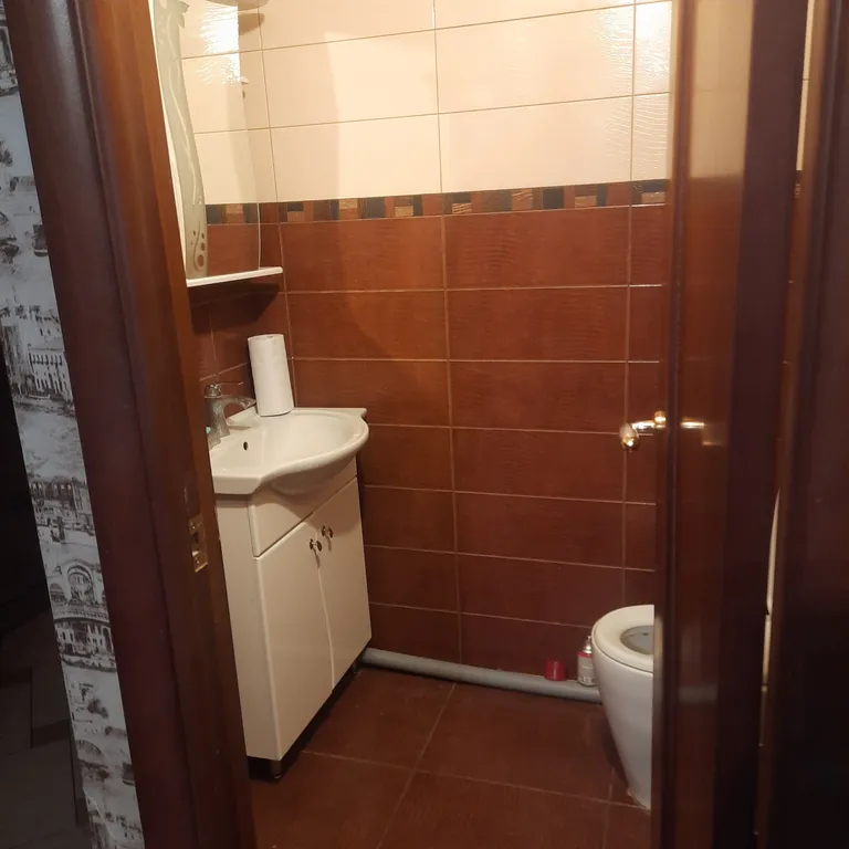 Большая квартира в Кстовском районе Нижнего Новгорода