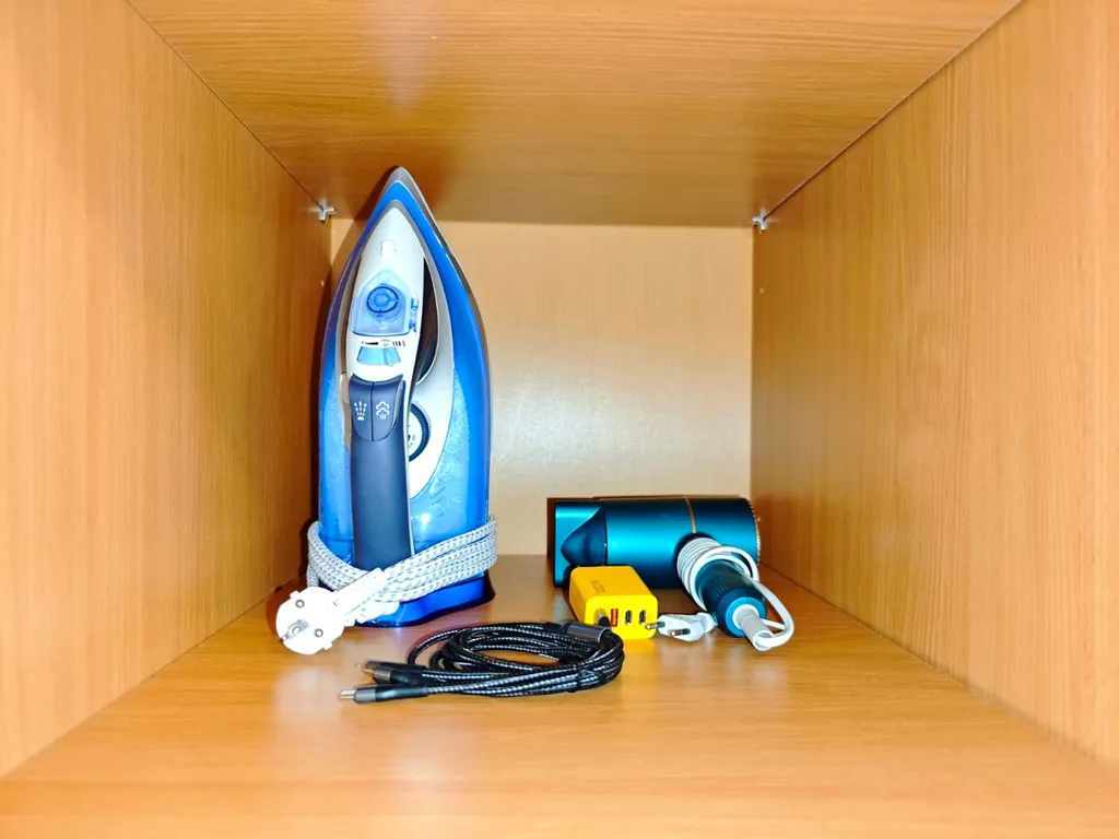 Уютная квартира на Некрасова 25