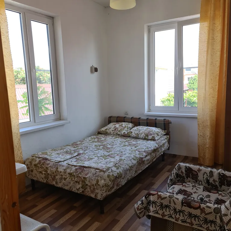 Квартира Комната — аренда посуточно в Благовещенская