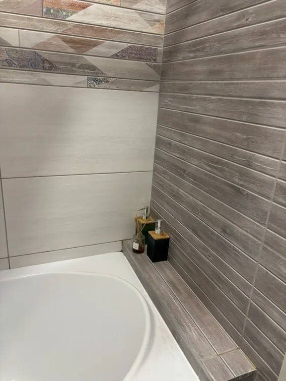 Квартира в спокойном живописном районе