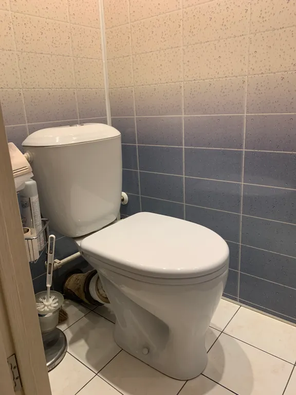 Квартира в центре