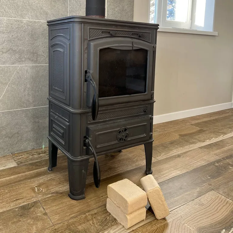 Дом у горы Белой с сауной