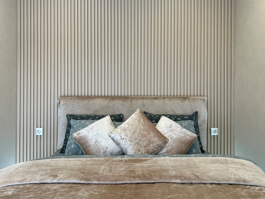 Коттедж Домик с сауной — Казань