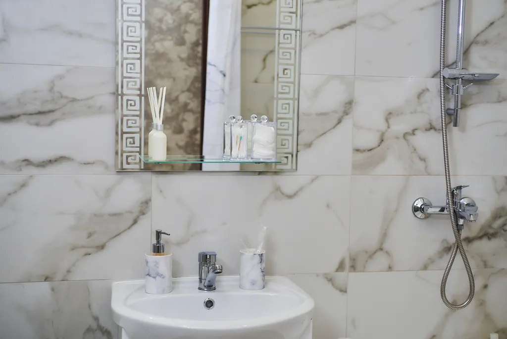 Уютная квартира для хорошего отдыха