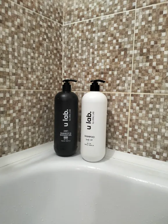 Уютная студия в спальном районе