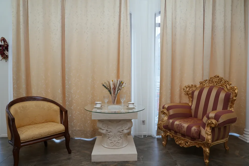 люкс  комфорт