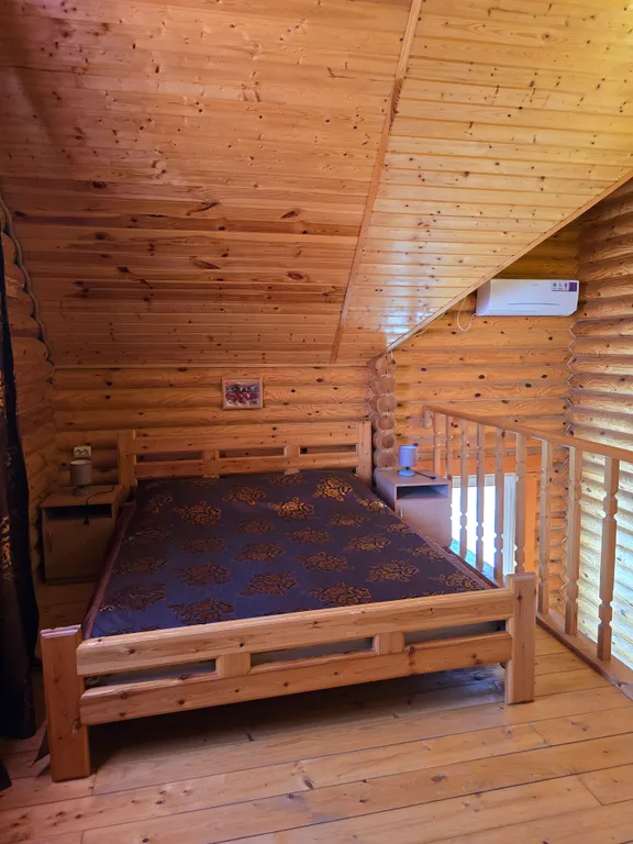 База отдыха Лесная дача