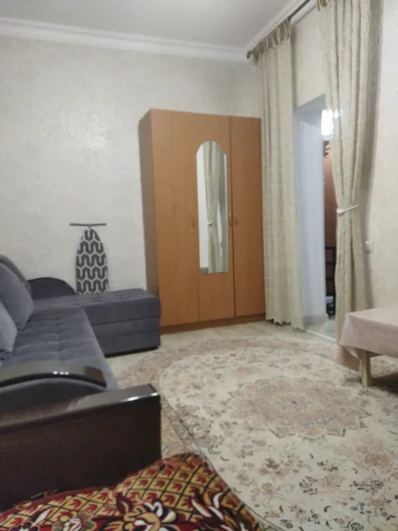 Уютная квартира в центре города — аренда посуточно в Каспийск